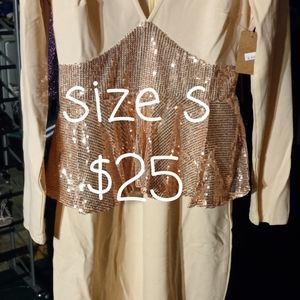 Dresses for any occasion